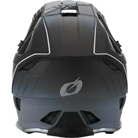 O'Neal Blade Delta V.22 61-62 cm Erwachsene schwarz/grau 2024