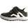 Lurchi Dominik Kinder Moss Green/Weiß 34