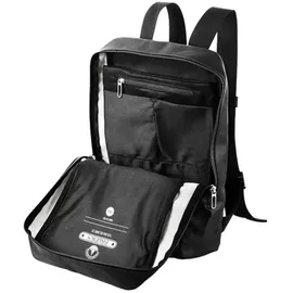 Brooks England Pickzip 10 l schwarz