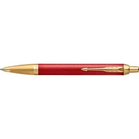 Parker IM Premium G.C. M (Rot, 1 x)