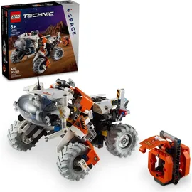 LEGO Technic Weltraum Transportfahrzeug 42178