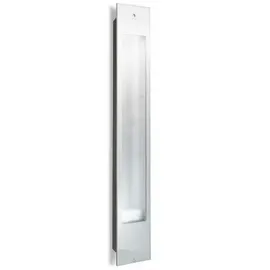 SUNSHOWER SOLO Infrarotheizstrahler 0 kW weiß