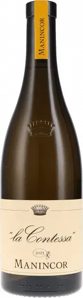 Il Conte IGT Manincor MAGNUM 2023 BIO