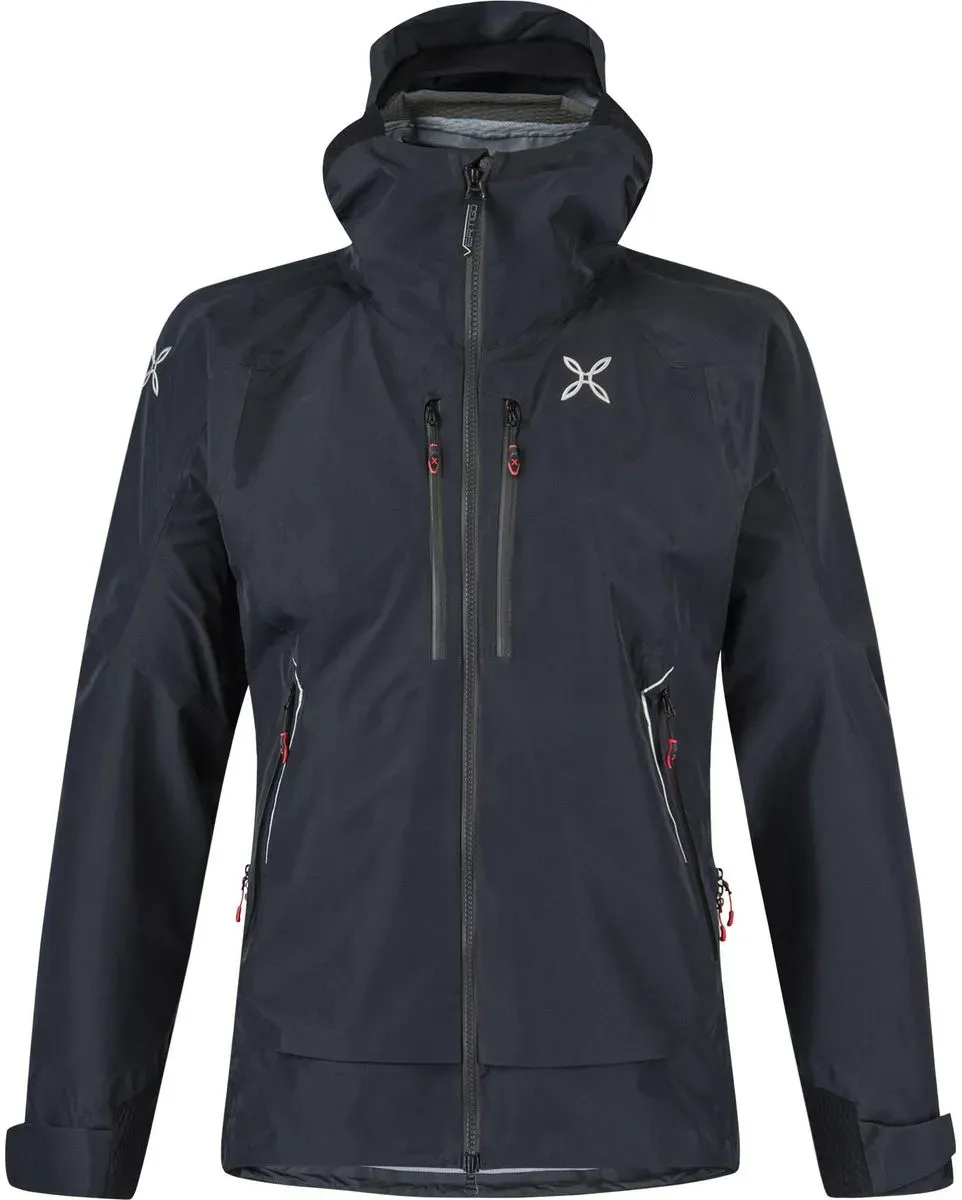 Montura Cliff Jacket black (90) S