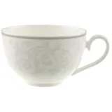 Villeroy & Boch Frühstücksobertasse 0,4 l Grau