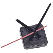 BLOMUS ERA Uhrwerk mit Zeiger zu Wanduhr, Klein mit Zeiger, zu Artikel-Nr. 63209 / 63212, Ersatzteil, 88115