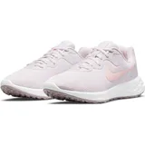 NIKE Revolution 6 Next Nature Road Laufschuhe Damen light violet/champagne-white 38