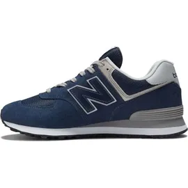 New Balance 574 Core Herren Navy / White 45,5