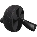 IRON GYM Speed Abs Pro Schwarz