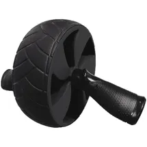 IRON GYM Speed Abs Pro Schwarz