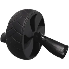 IRON GYM Speed Abs Pro Schwarz