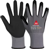 hase Padua Pro, Montagehandschuh Micro-Nitrilschaum, Hase / 508690, Größe12 (XXXL)