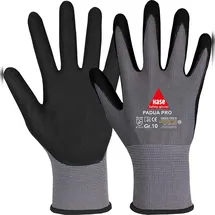 hase Padua Pro, Montagehandschuh Micro-Nitrilschaum, Hase / 508690, Größe12 (XXXL)