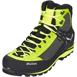 Salewa Crow GTX Herren Cactus/Sulphur Spring 43