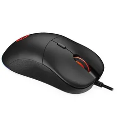 SPC Gear GEM Plus schwarz