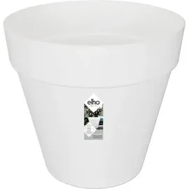 elho Loft Urban rund Ø 58 x 54 cm weiß