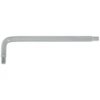 KS Tools RIBE-Winkelstiftschlüssel, XL, M5