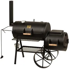 Joe's Barbeque 16'' Classic mit Kochplatte