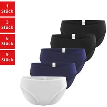 NUR DIE Slip Mini 5 St.