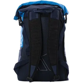 adidas Multigame 3.2 Rucksack Blau