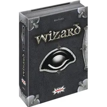 AMIGO Wizard - Das Schwarze Auge Kartenspiel