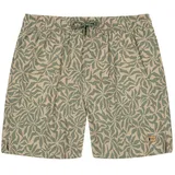 Barts Ingleses Shorts Khaki M