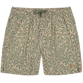 Barts Ingleses Shorts Khaki M