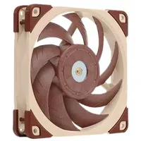 Noctua NF-A12x25 ULN 120x120x25mm, 3-Pin (1200rpm, 12,1dB(A), 55,7m3/h)