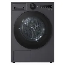 LG RT80X8BC Wärmepumpentrockner (8 kg)