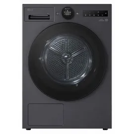 LG RT80X8BC Wärmepumpentrockner (8 kg)