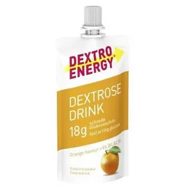 Dextro Energy Dextrose Drink Orange