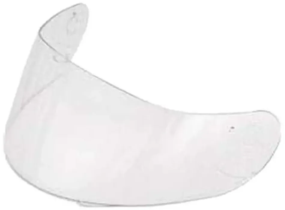 Nzi Symbio/fusion Bildschirm - Clear - One Size