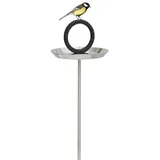 Born in Sweden Vogeltränke 0 x 0 cm Weiß