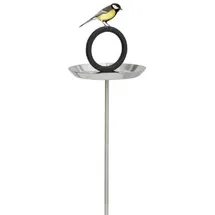 Born in Sweden Vogeltränke 0 x 0 cm Weiß
