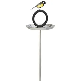 Born in Sweden Vogeltränke 0 x 0 cm Weiß