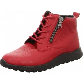 WALDLÄUFER Damen rot Größe 37 EU 4.5 UK