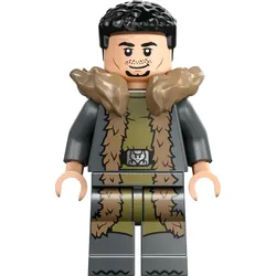 LEGO® - Harry Potter - hp498 - Viktor Krum (76440)