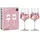 Ritzenhoff & Breker Aperitifglas Sommersonett Kristallglas 0,544 l 2 St.