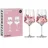 Ritzenhoff & Breker Aperitifglas Sommersonett Kristallglas 0,544 l 2 St.