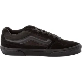 Vans Caldrone Herren Schwarz 45