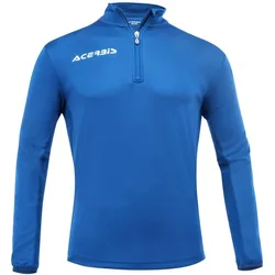 Sweatshirt 1/2 zip Acerbis Belatrix BLAU|BLAU|BLAU L