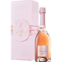 Deutz Champagner - Amour de Deutz Rosé 2013 - Mit Geschenkbox