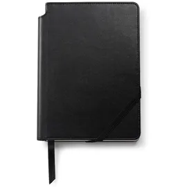CROSS JEANS ® Cross Journal Klassik Schwarz,