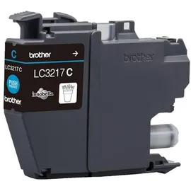 Brother LC-3217C cyan