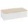 Villeroy & Boch Antao Sideboard L40, 1000x268x500mm, Glossy White Lacquer