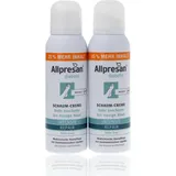 diabetic INTENSIV + REPAIR ohne Urea Schaum-Creme - bei Diabetes mellitus - f...