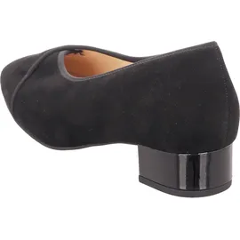 Hassia Cordoba in schwarz | Gr.: 39