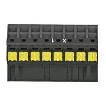 Pilz Ersatzklemmen-Satz PNOZ s #751008