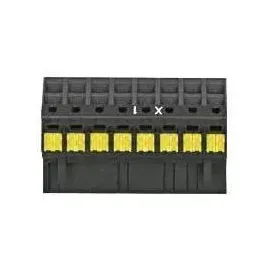 Pilz Ersatzklemmen-Satz PNOZ s #751008