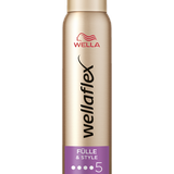 Wella Wellaflex Fülle & Style Schaumfestiger 200 ml